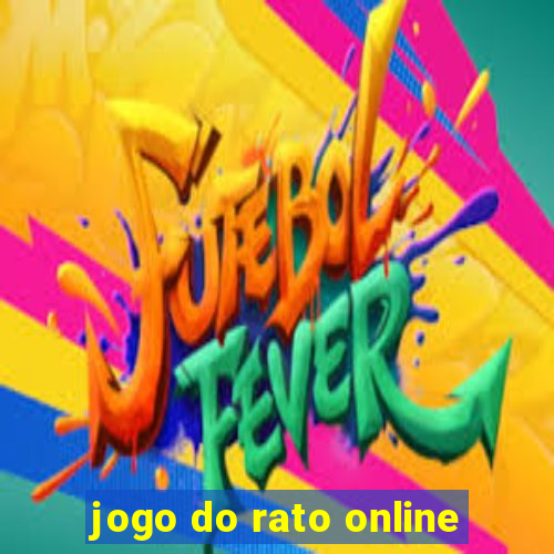 jogo do rato online